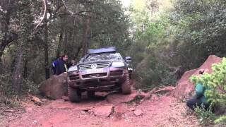 Touareg off road 6 [upl. by Zoltai677]