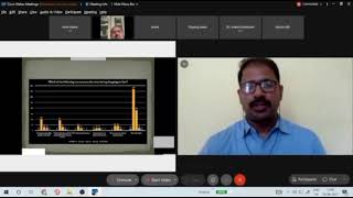 Final PhD VivaVoce and Open Defense Online Examination An Excellent Example of RTMNU PhD Viva [upl. by Darelle]