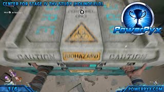 Dying Light 2  All GRE Quarantine Inhibitor Locations Can’t You Read the Signs Trophy Guide [upl. by Jacenta603]