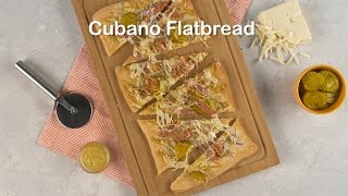 Cubano Flatbread [upl. by Adiel]