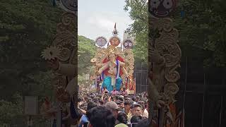 Chinchpokli Cha Chintamani 2024 unisco ganeshchaturthi [upl. by Aliekahs]