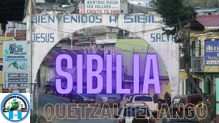 SIBILIA Quetzaltenango Guatemala CA [upl. by Vivica]