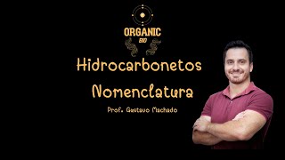 HIDROCARBONETOS  NOMENCLATURA ALCANOS [upl. by Pain460]