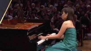 Rina Sudo– Mazurka in C major Op 33 No 2 second stage 2010 [upl. by Analaf191]