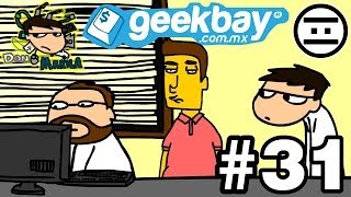 DONMAKILA  31  GeekBay [upl. by Agna]