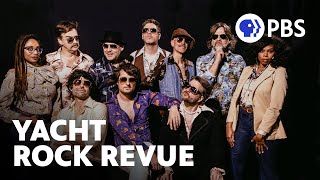 Yacht Rock Revue 70s amp 80s Hits Live from New York  Sneak Peek  PBS [upl. by Iem]