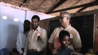 OBAT Primary School SB Nagar Chittagong  2011wmv [upl. by Paschasia]