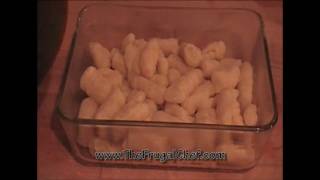 How to Make Gnocchi [upl. by Algie]