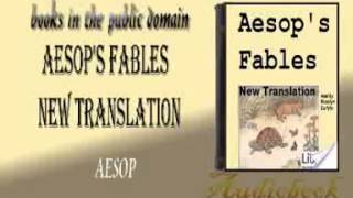 Aesops Fables audiobook [upl. by Hnid]