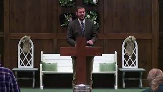 GBC Sermons Live Stream [upl. by Arykat946]