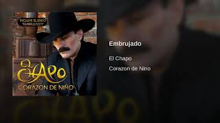 Embrujado  El Chapo De Sinaloa [upl. by Shapiro]