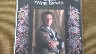 The Songs Of Wynn Stewart LP [upl. by Bever300]