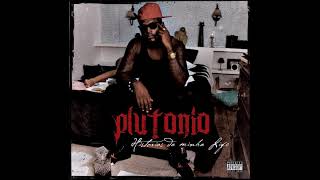 Plutonio  Runnin Ft Dillaz Prod Plutonio [upl. by Naillimxam836]