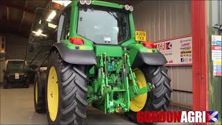 2009 JOHN DEERE 6230 PREMIUM For Sale [upl. by Drucy407]