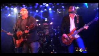 Sister Hazel  All For You  Live on Fearless Music [upl. by Berneta]