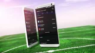 Yahoo Sports Fantasy Soccer [upl. by Andee]