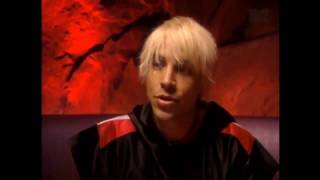 Anthony Kiedis Interview 1999 [upl. by Arodal]