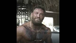 Conor McGregor Vs Jake Gyllenhaal Road House 2024 conormcgregor jakegyllenhaal ufc shorts [upl. by Avehsile]