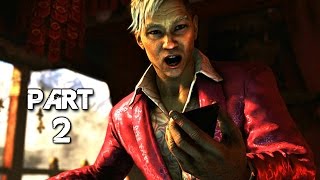 Far Cry 4 Valley of the Yetis Far Cry 4 Funny Moments amp Gameplay [upl. by Assilak416]