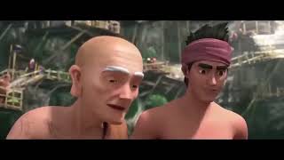 Movie in Hindi 2023 Hollywood Animation movies Hindi Cartoon moviedubbed Zee Animation amp Cartoons [upl. by Berke]