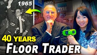 Veteran Wall Street Trader Reveals Strategies Used At Stock Exchanges [upl. by Awad18]