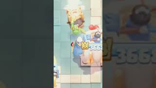 Principito principito⁉️🗣️ clashroyale parati [upl. by Leisha]