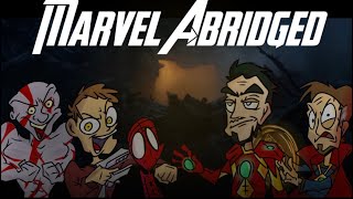 Malarkey  An MCU Abridged Series  Ep 8 [upl. by Llertnov]