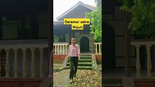 Majuli garamur satra☺️shortvideo reels [upl. by Cutlerr]