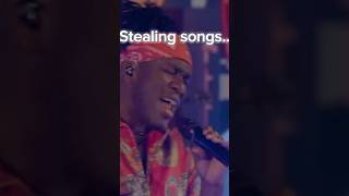 KSI STEALING proof evidence facts ksi memes solluminati dream shorts [upl. by Eilssel978]