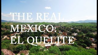 The charming town of El Quelite Mazatlán [upl. by Otinauj]