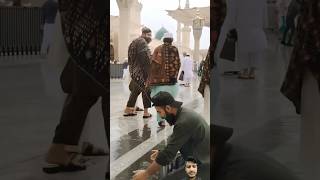 jab koi gum satae to madina 🕋 yaad kar lena 🤲🤲 [upl. by Ailsun]