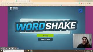 Wordshake  Vocabulary Game [upl. by Damahom]