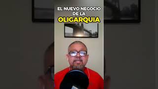 LA LIBERTAD EL NUEVO NEGOCIO DE LAS OLIGARQUÍAS  César Fuentes  El Salvador [upl. by Legge870]