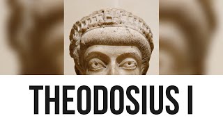 Theodosius I Everything you need to know [upl. by Perzan]