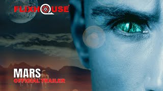 Mars 1997 Action SciFi  Official Trailer  FlixHouse [upl. by Hakon]