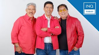 TVJ rightful owner of ‘Eat Bulaga’ trademark says IPO  INQToday [upl. by Halyhs444]