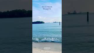 Siloso Beach I Singapore [upl. by Lyons268]