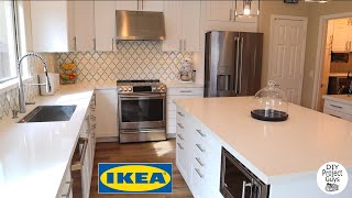 15 REASONS TO BUY AN IKEA KITCHEN  WATCH THIS BEFORE YOU BUY A NEW KITCHEN [upl. by Miles]