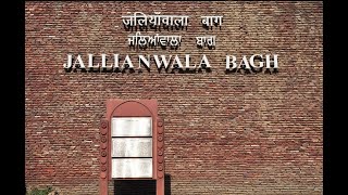 Amritsar side scene  Hotel  Jallianwala Bagh [upl. by Tereve]