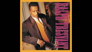 Sensitivity Ralphs Rap  Ralph Tresvant 1990 [upl. by Betz210]