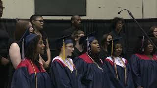 Denbigh High School Commencement 2024 Full Version [upl. by Zucker431]