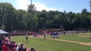 Messalonskee Baseball State Champs [upl. by Cromwell569]