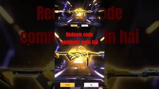 FREE FIRE REDEEM CODE TODAY 5 NOVEMBER REDEEM CODE FREE FIRE  FF REDEEM CODE TODAY 5 NOVEMBER [upl. by Dambro]