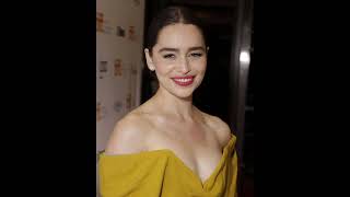 Actress from Shackled emiliaclarke shackled [upl. by Giannini241]