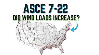 What You Need to Know About ASCE 722 Major Wind Updates Explained [upl. by Amhser]