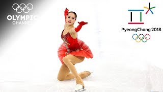 Smiles amp tears amp medals on day 14  Highlights Day 14  Winter Olympics 2018  PyeongChang [upl. by Betthezel]