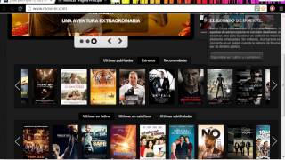 Peliculas gratis online 2013 Peliculas completas en español [upl. by Ordisi753]