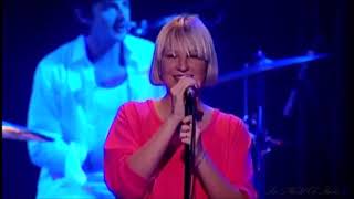 Sia  Live in Concert Sydney 2009 [upl. by Omocaig]