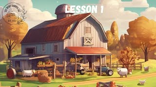 Lessons learned from being a Homesteader Lesson 1  You Cant Rush the Process [upl. by Enhpad973]