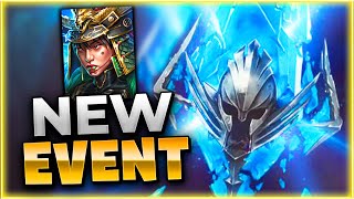 SAVE Your ANCIENTS New Summoning Event Raid Shadow Legends [upl. by Nitaf]